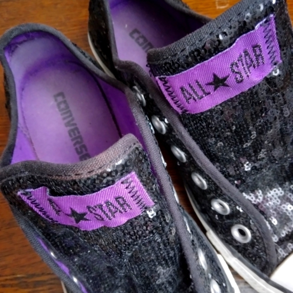 Women all stars sneakers